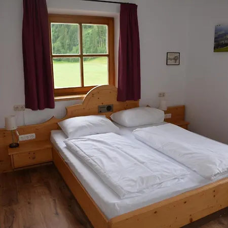 Appartamento Sonne *