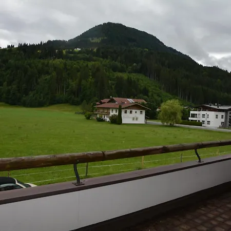 Appartamento Sonne Kirchberg in Tirol