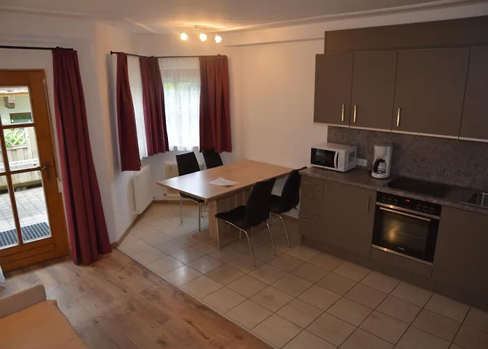 Sonne * Kirchberg in Tirol