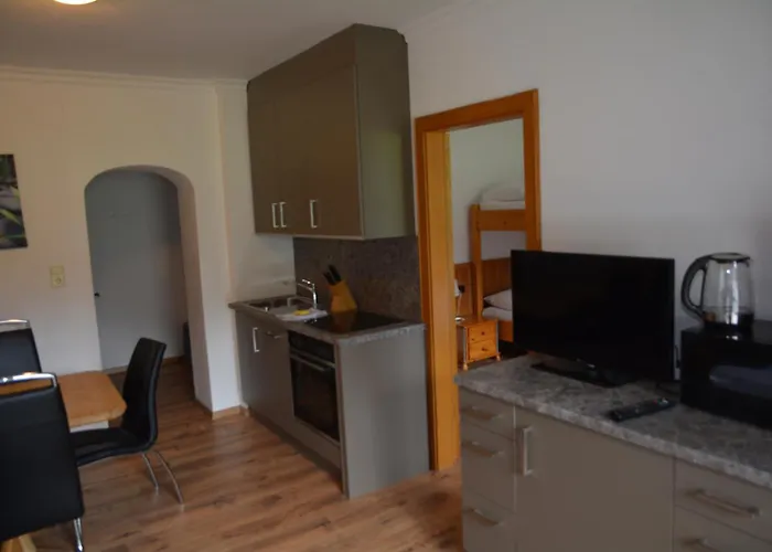 Sonne Appartamento *