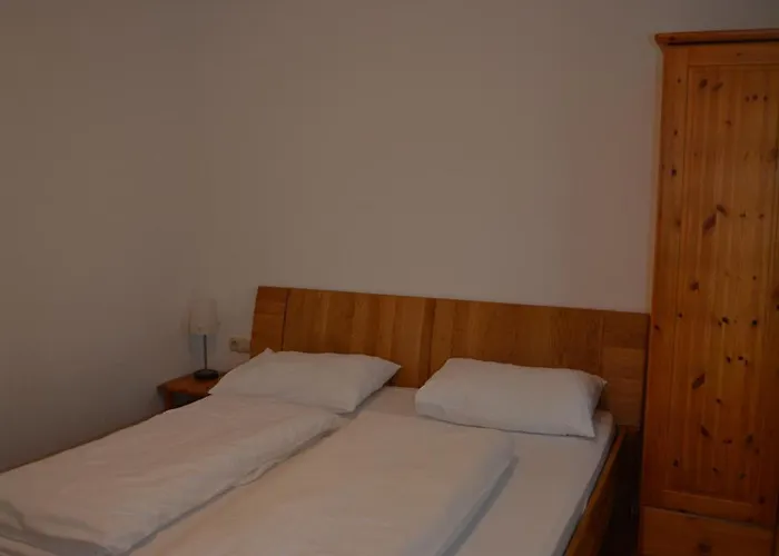 Sonne Appartamento *