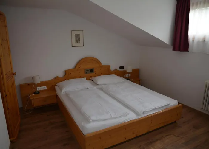 Sonne Appartamento *