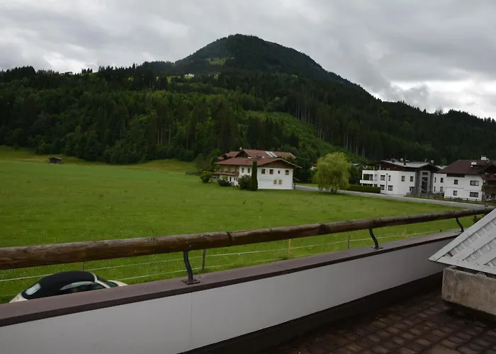 Appartamento Sonne Kirchberg in Tirol