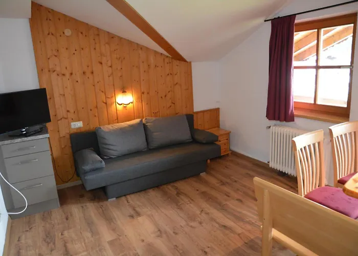 Sonne Appartamento *