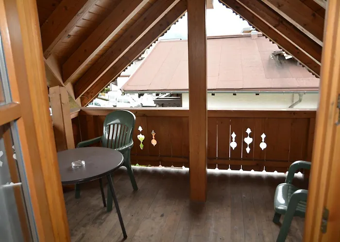 Sonne Appartamento *