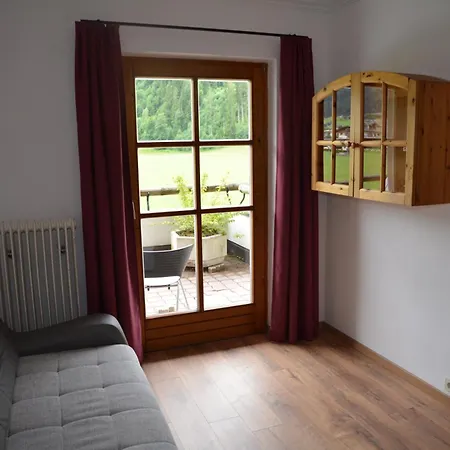 Sonne Appartement *