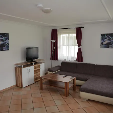 Appartement Sonne Kirchberg in Tirol