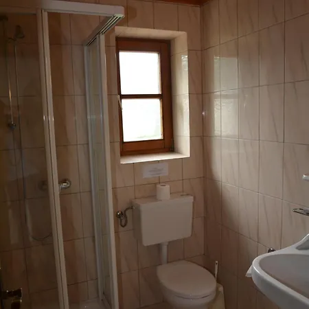 Appartement Sonne