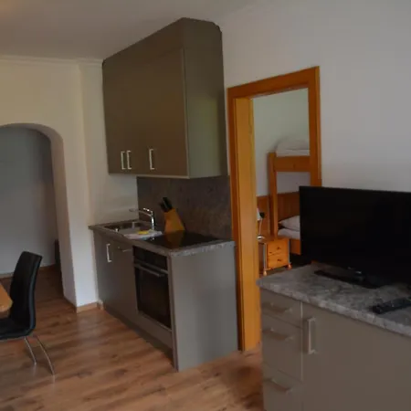 Sonne Appartement *