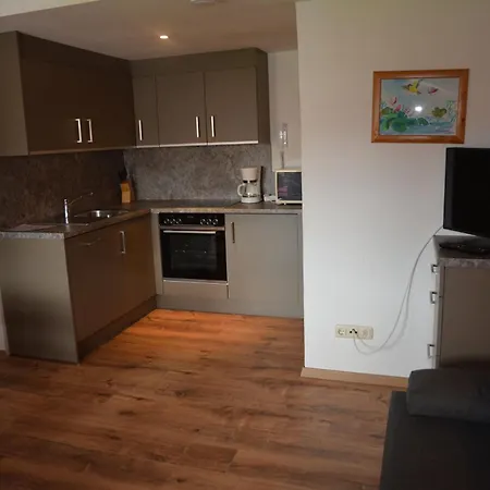 Sonne Appartement Kirchberg in Tirol