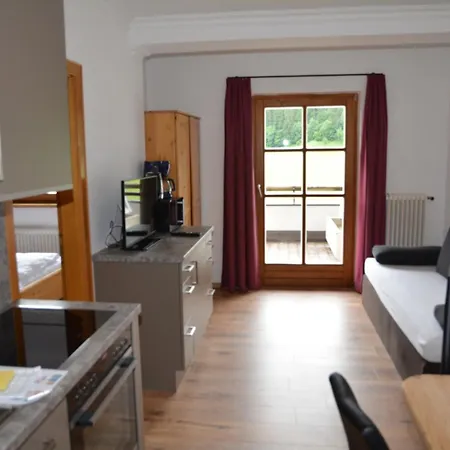 Sonne Appartement