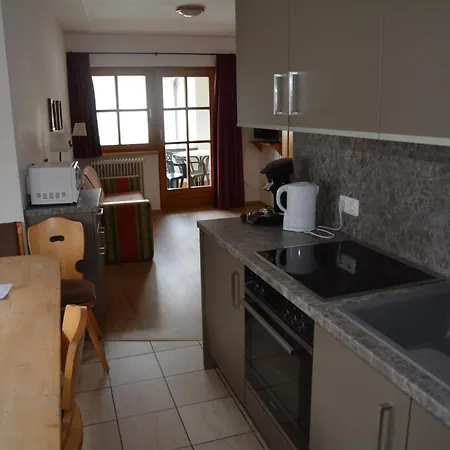 Sonne Appartement Kirchberg in Tirol