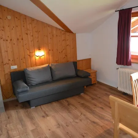 Sonne Appartement *