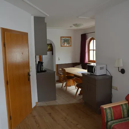 Appartement Sonne