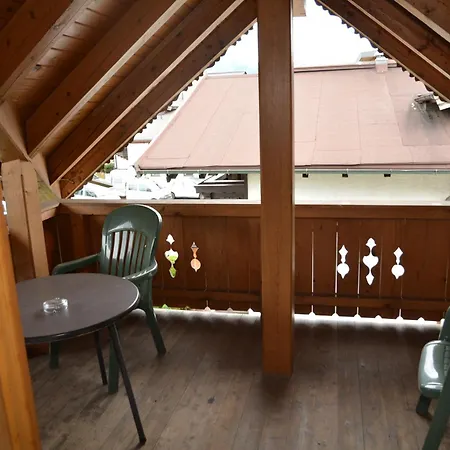 Sonne Appartement *