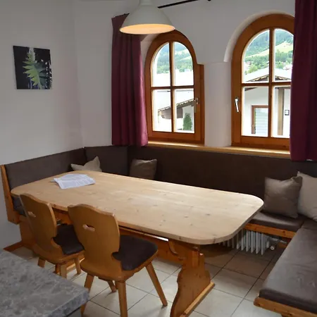 Sonne Appartement