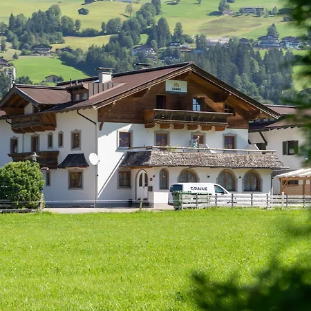 Sonne * Kirchberg in Tirol