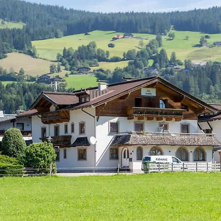 Appartement Sonne Kirchberg in Tirol