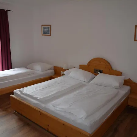 Appartement Sonne Kirchberg en Tyrol