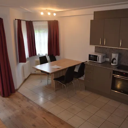 Sonne * Kirchberg en Tyrol