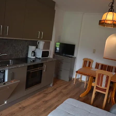 Sonne Kirchberg en Tyrol