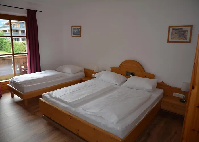 Apartment Sonne Kirchberg in Tirol