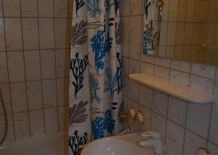 Apartment Sonne Kirchberg in Tirol