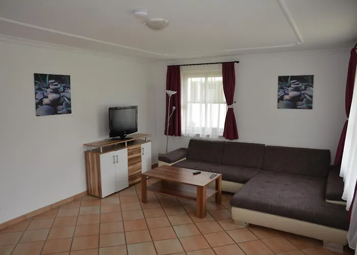 Apartment Sonne Kirchberg in Tirol