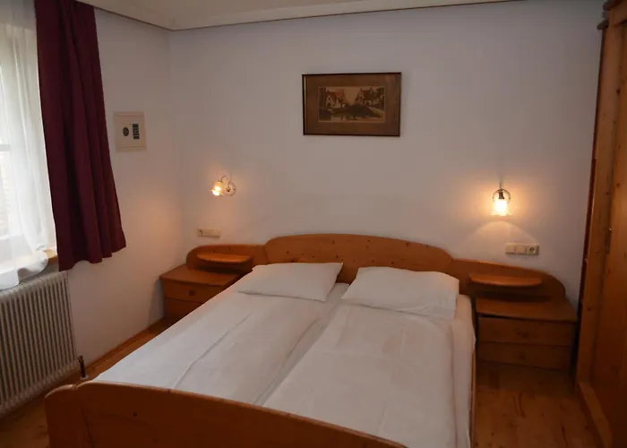 Sonne Kirchberg in Tirol