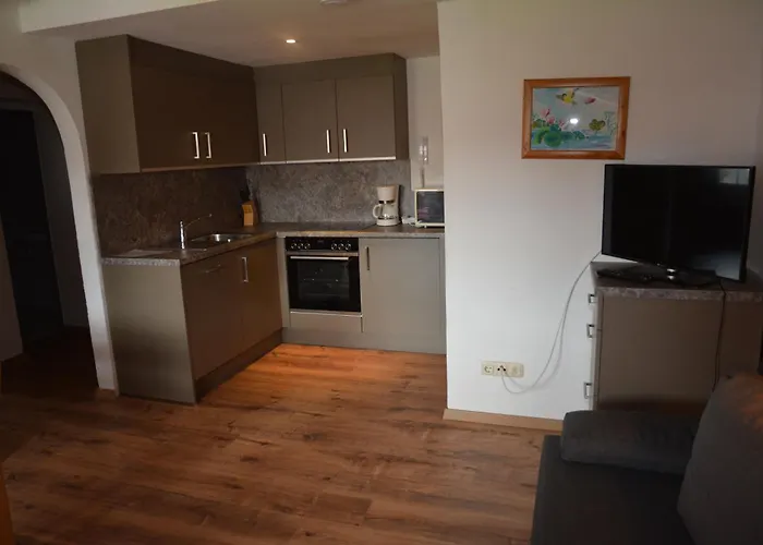 Sonne Apartment Kirchberg in Tirol